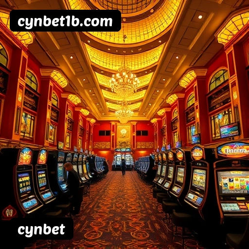 Benefícios do Login cynbet - Bônus e Vantagens Exclusivas