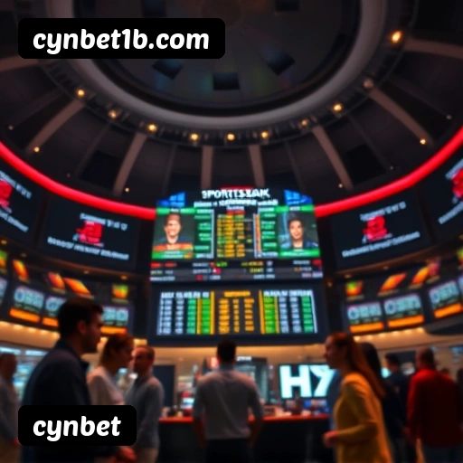 Recursos Exclusivos do App cynbet - Modo Offline, Login Biométrico