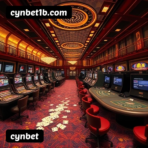 Processo de Download do App cynbet - Passo a Passo Simples